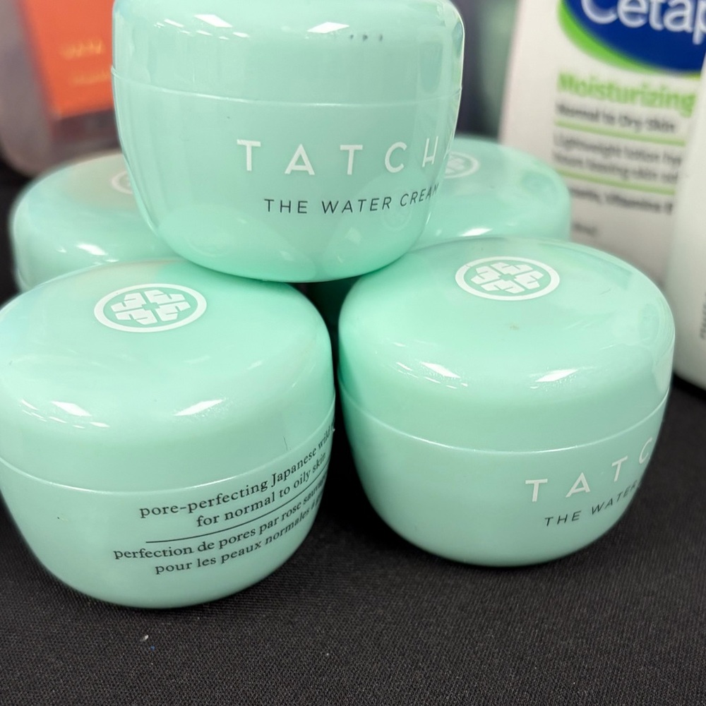 Tatcha (price for 1) read description